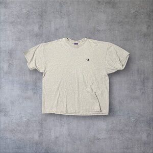Gray Champion T-Shirt